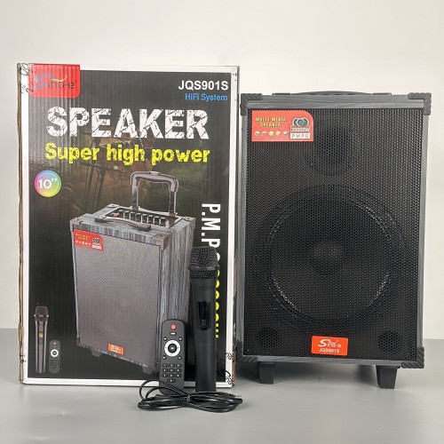 JQS901S